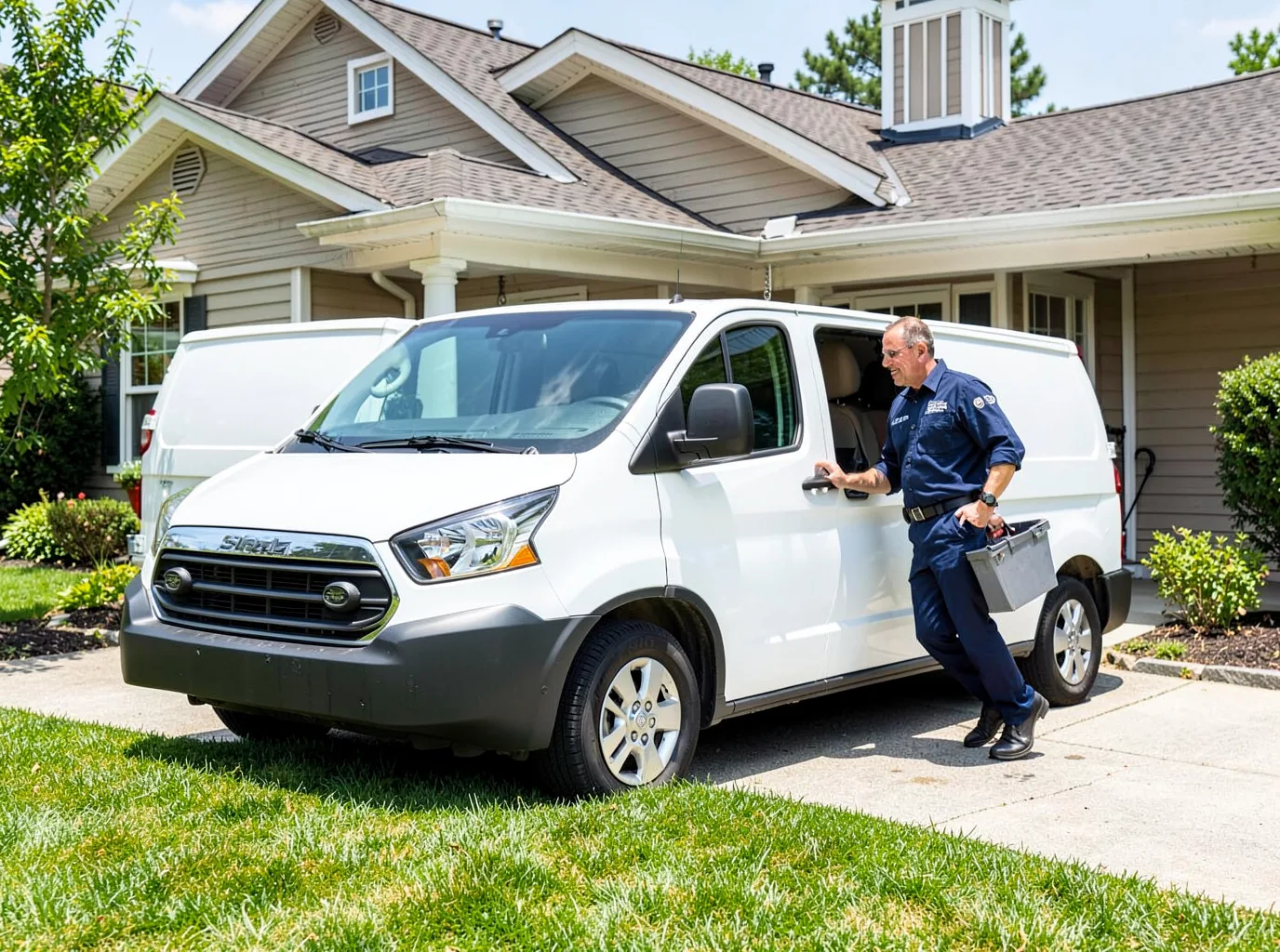Emergency Plumber company in New Glarus, WI
